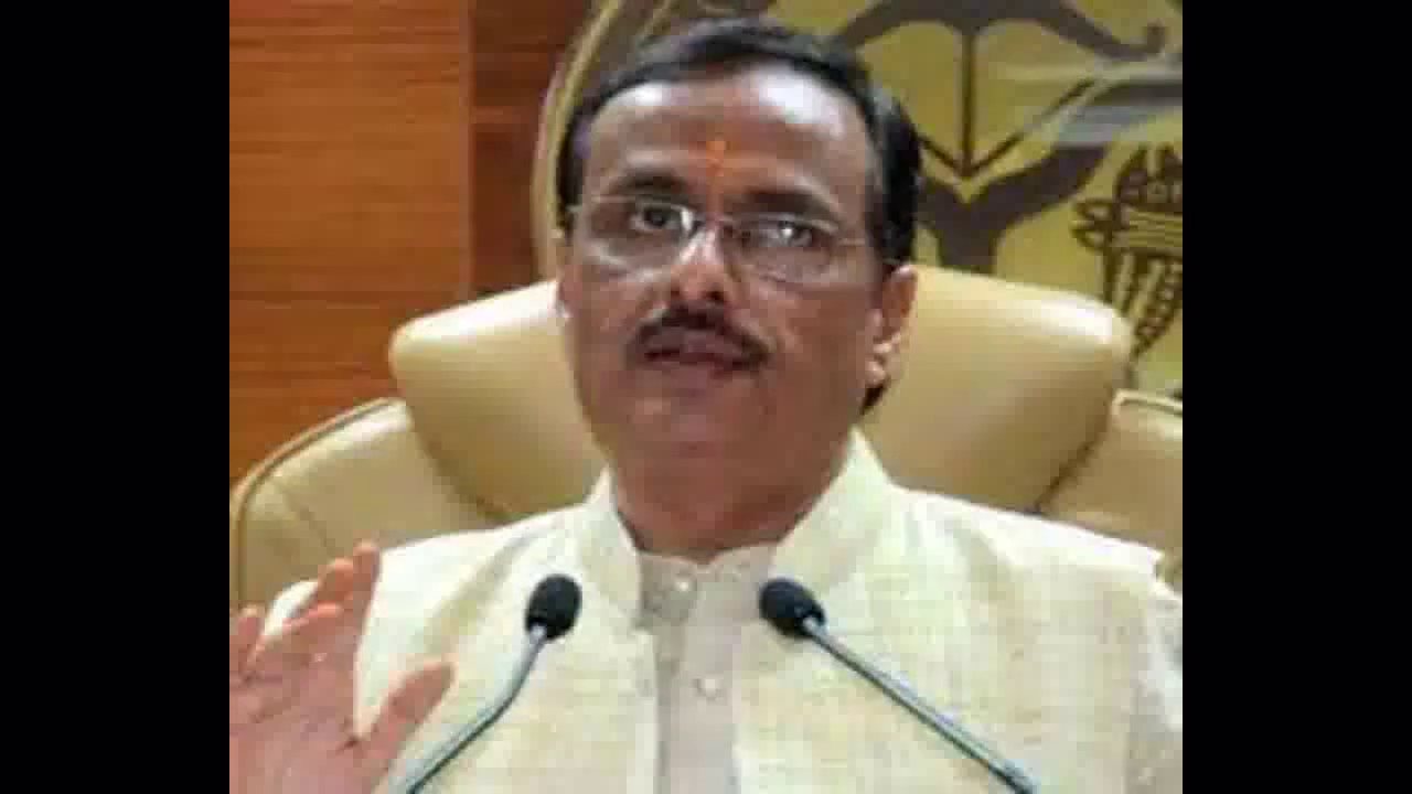 यूपी बोर्ड की 10वीं की परीक्षा निरस्त, जुलाई में हो सकती हैं 12वीं बोर्ड की परीक्षाएं: डिप्टी CM #बोर्ड_परीक्षा