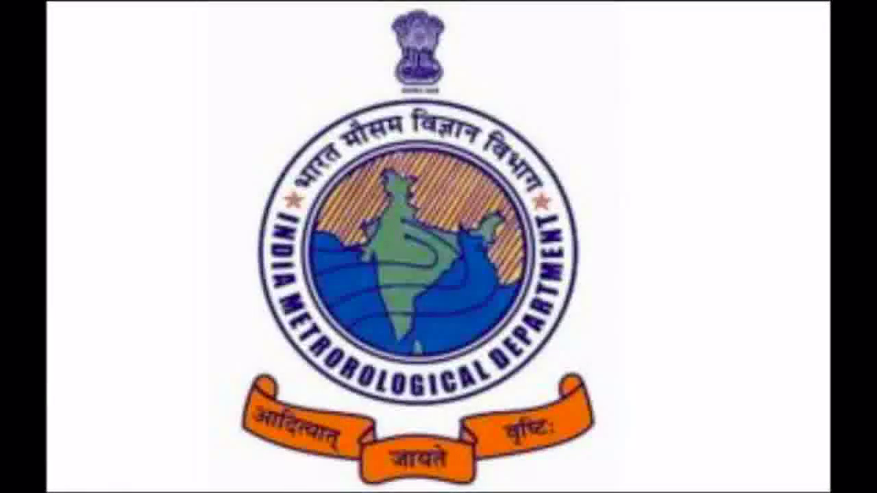 दिल्ली में न्यूनतम तापमान 25.2 डिग्री सेल्सियस दर्ज, बादल छाए रहने का अनुमान  #दिल्ली_मौसम