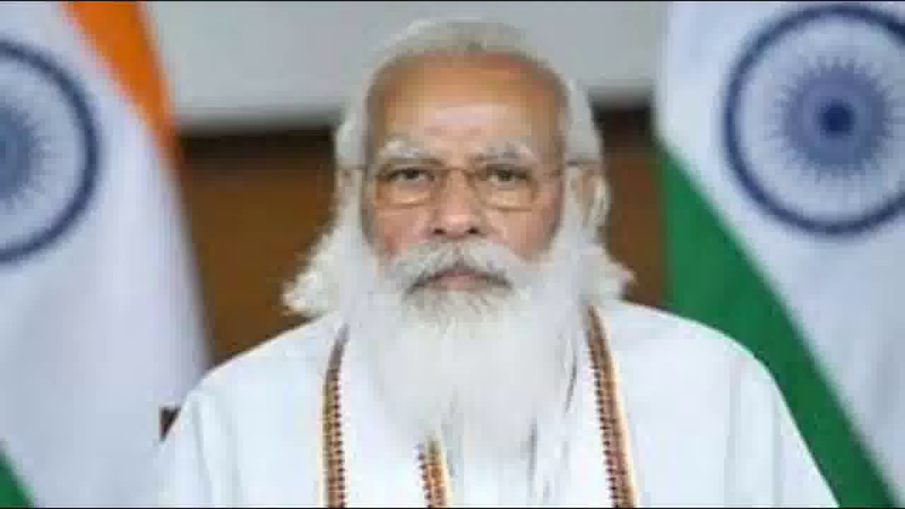 भारत पहले से 10 गुना अधिक मेडिकल ऑक्सीजन का उत्पादन कर रहा है: मन की बात में पीएम मोदी #ऑक्सीजन #कोरोना #मोदी