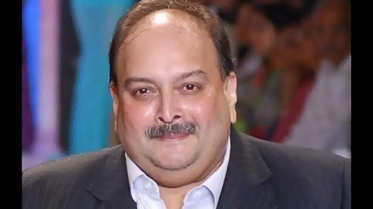 चोकसी को लाने के लिए भारत सरकार ने डोमिनिका भेजा प्राइवेट जेट, तस्वीर आई सामने #मेहुल_चोकसी