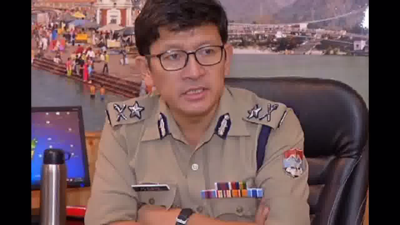कुंभ मेले को कोविड-19 सुपर स्प्रेडर बताना उचित नहीं, आंकड़ा काफी कम: मेले के आईजी #कुंभ_मेला #कोरोना_वायरस