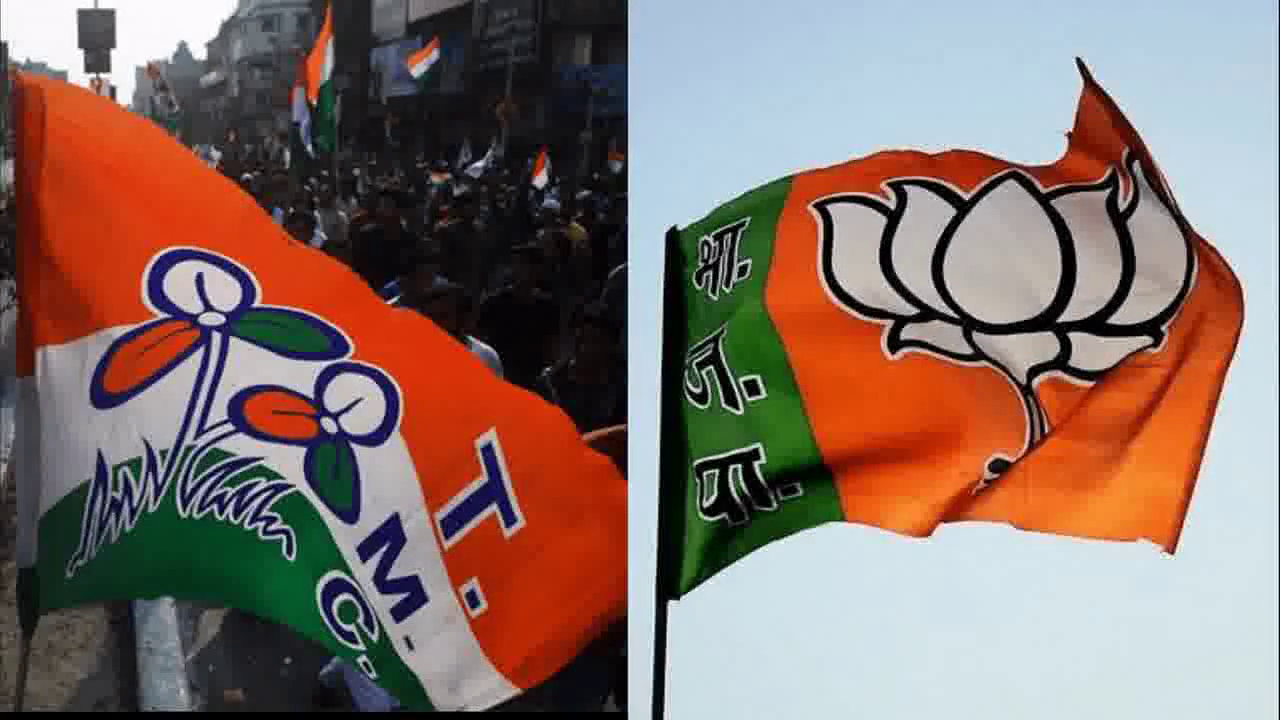 हम जांच करेंगे कि हमने क्या गलत किया: पश्चिम बंगाल की हार पर बीजेपी नेता दिलीप घोष #बंगाल_चुनाव #चुनाव_परिणाम