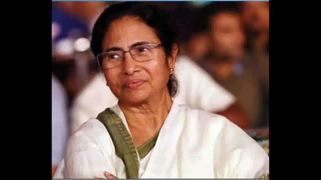 पश्चिम बंगाल के मुख्यमंत्री पद की शपथ लेने पर ममता दीदी को बधाई: पीएम मोदी #पश्चिम_बंगाल #पीएम_मोदी