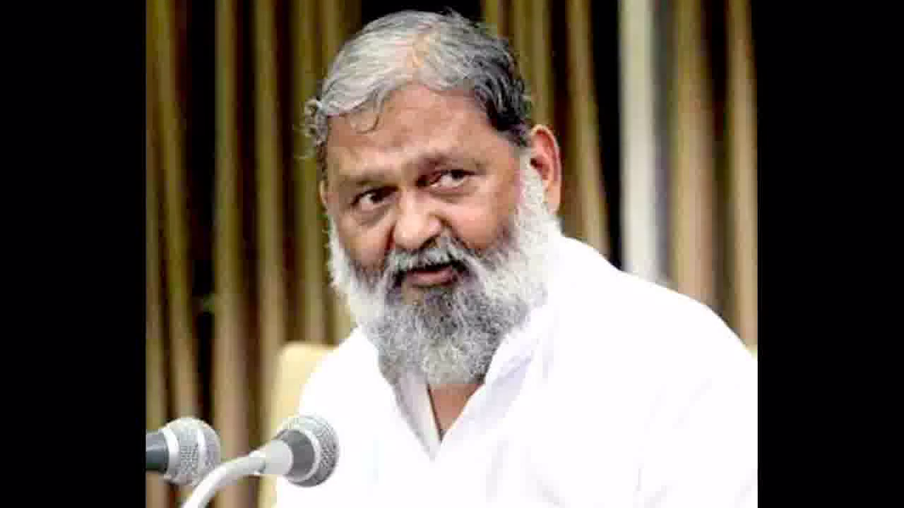 ऑक्सीजन प्लांटों का नियंत्रण व संचालन मिलिट्री फोर्स को सौंप देना चाहिएः गृह मंत्री अनिल विज #ऑक्सीजन_प्लांट