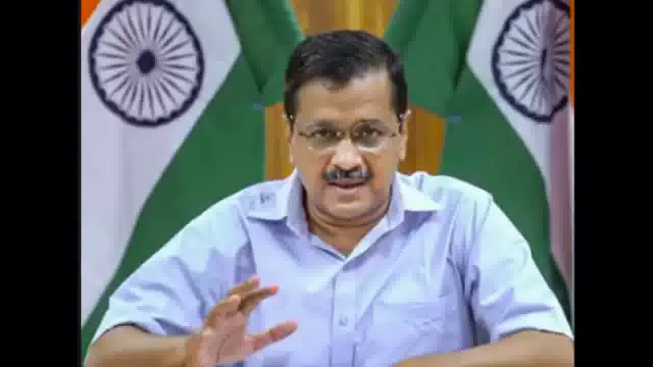 दिल्ली सरकार COVID-19 की तीसरी लहर से निपटने के लिए 57 ऑक्सीजन संयंत्र करेगी स्थापित  #ऑक्सीजन_प्लांट