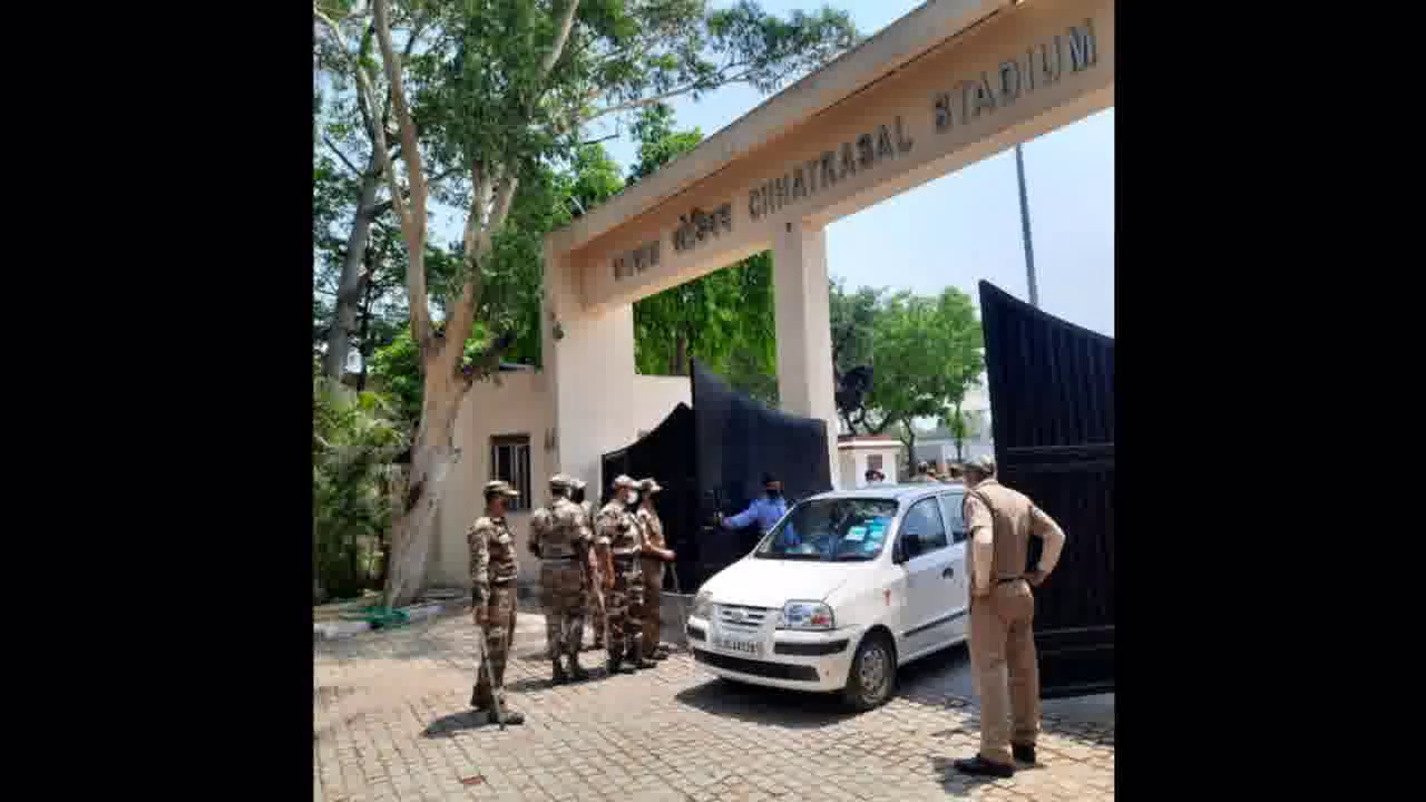 रेसलर सागर राणा की हत्या के मामले में सुशील कुमार का 1 और साथी अरेस्ट #सागर_राणा