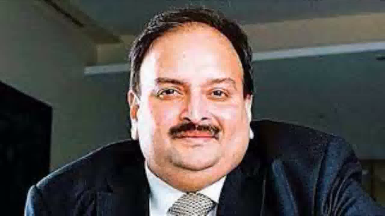 ईडी को मेहुल चोकसी की पत्नी के पीएनबी घोटाले में शामिल होने के मिले सबूत: रिपोर्ट #पीएनबी #मेहुल_चोकसी