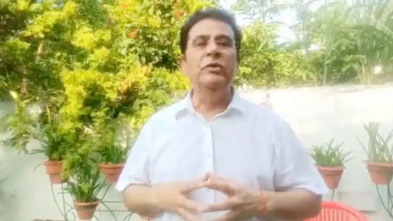 यूपी सरकार ने परेशान करने के लिए 7वां केस किया, क्या यही लोकतंत्र है?: पूर्व IAS सूर्य प्रताप सिंह  #यूपी_सरकार