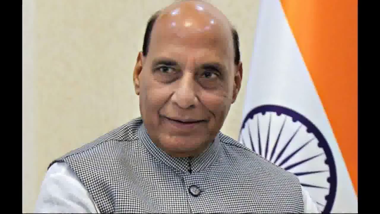 रक्षा मंत्री ने युद्ध और ऑपरेशन के इतिहास के प्रकाशन व संग्रह पर नीति को दी मंज़ूरी #रक्षा_मंत्रालय #राजनाथ_सिंह