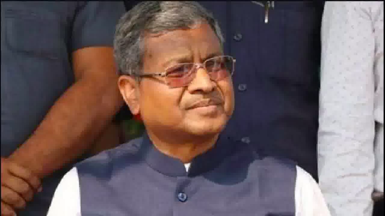 आज ही के दिन इंदिरा गांधी ने देश को आपातकाल में झोंक दिया था, ये भारतीय राजनीति का काला अध्याय: बाबूलाल मरांडी #आपातकाल