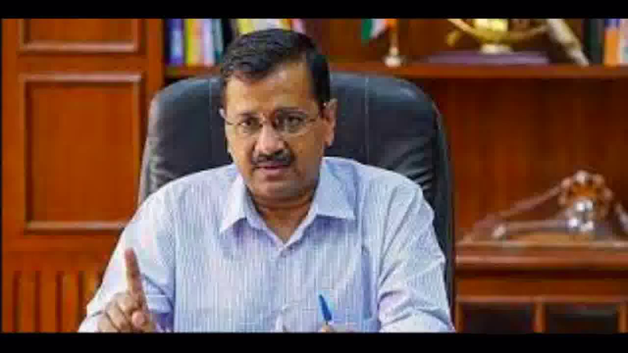 ऑक्सीजन की कमी के कारण लोगों ने अपनों को खोया, उन्हें झूठा ना कहें: सुप्रीम कोर्ट पैनल की रिपोर्ट पर केजरीवाल #ऑक्सीजन