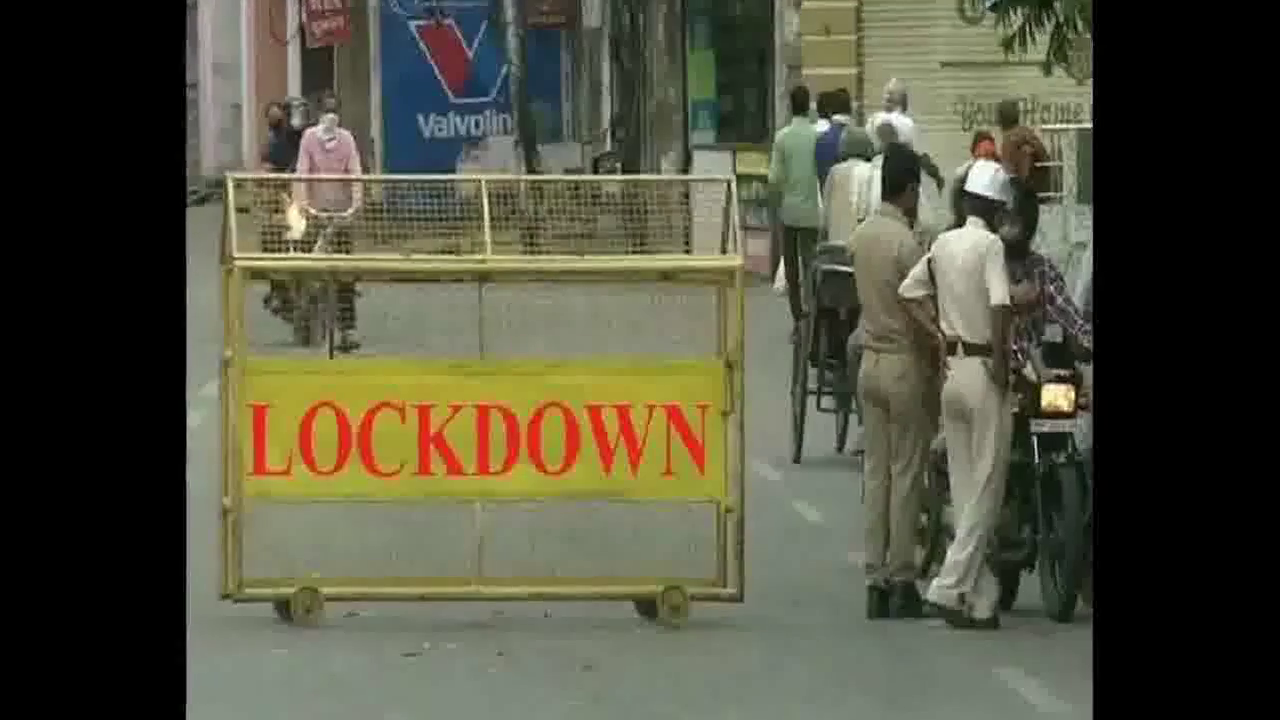 राजधानी रायपुर में रविवार का लॉकडाउन खत्म, आज से पूरे सप्ताह शाम 8 बजे तक खुलेंगे बाजार #अनलॉक