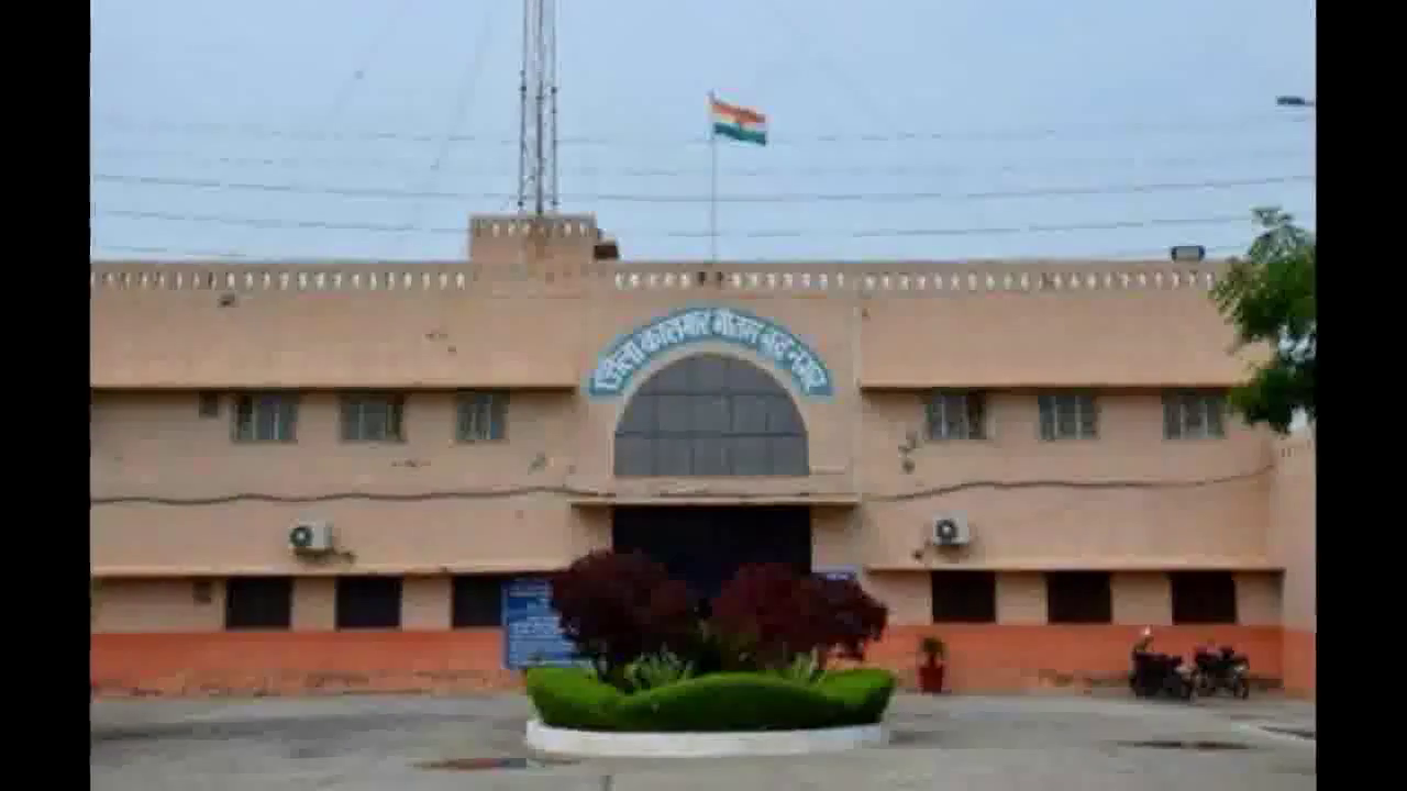 नोएडा, वाराणसी व अयोध्या समेत यूपी की 12 जेलों के अधीक्षकों का हुआ तबादला, आदेश जारी #तबादला #यूपी_जेल