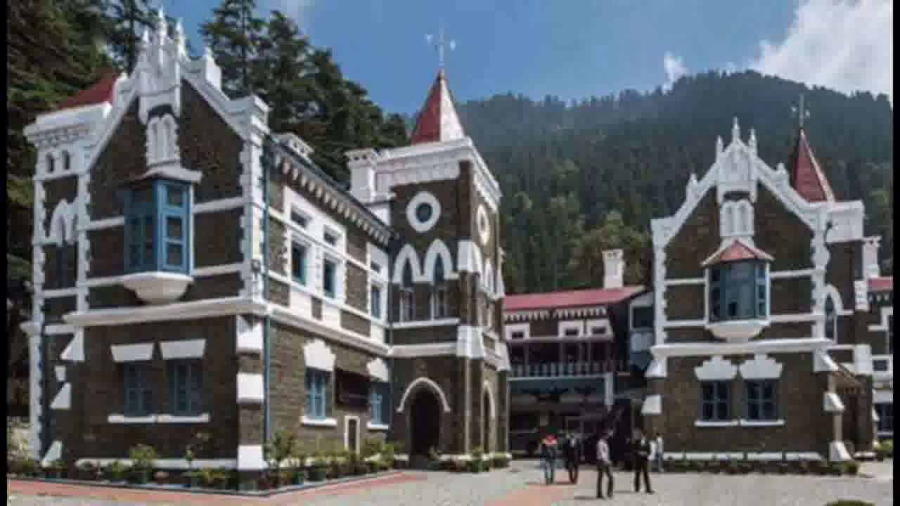 उत्तराखंड हाईकोर्ट ने चारधाम यात्रा शुरू करने के राज्य सरकार के फैसले पर लगाई रोक #चारधाम_यात्रा
