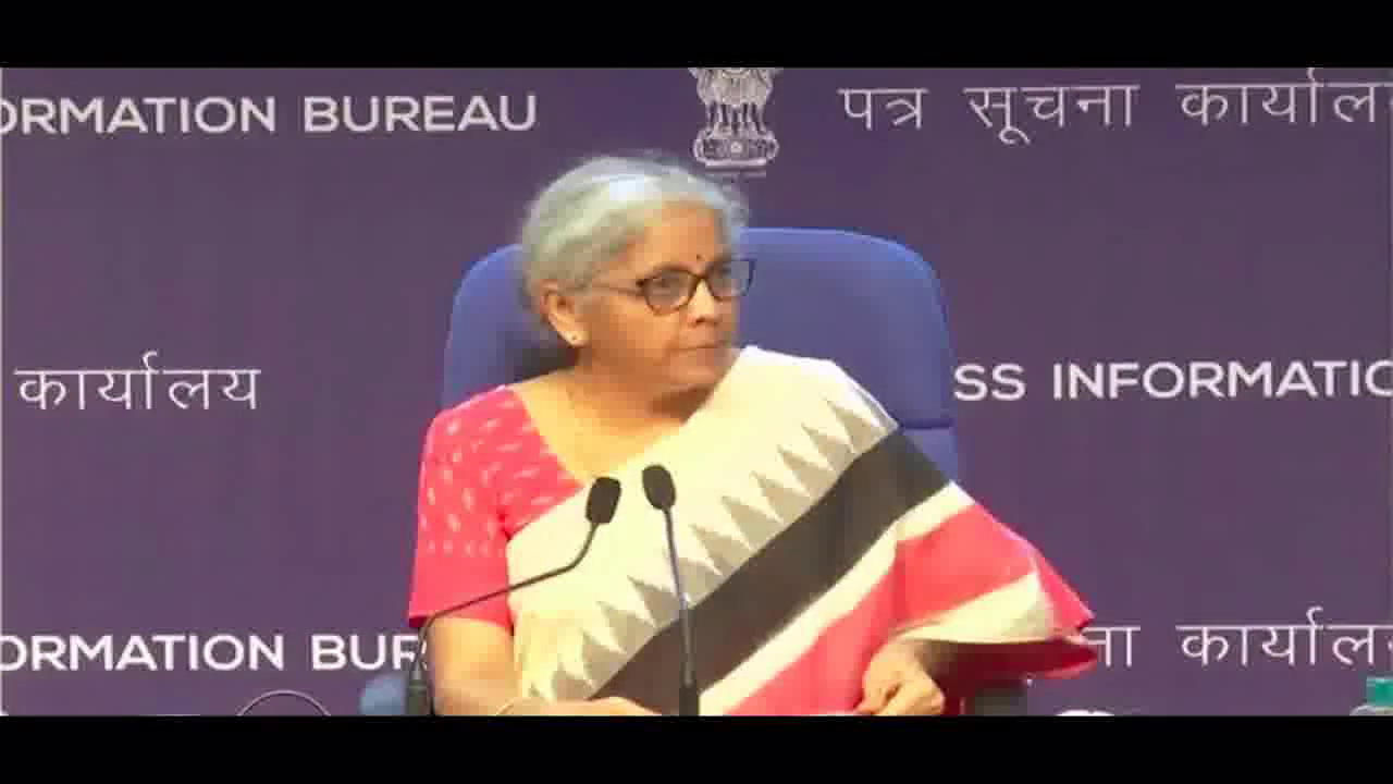 निजी निवेश को बढ़ावा मिलेगा: पब्लिक हेल्थ सिस्टम के लिए अतिरिक्त पैकेज को लेकर पीएम मोदी #राहत_पैकेज