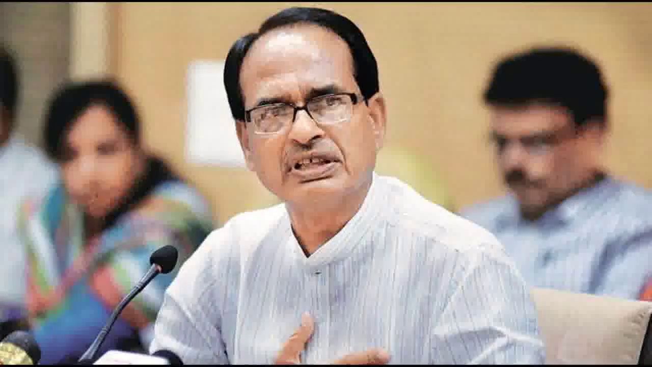 आप किस दुनिया में रहते हैं, टीकाकरण के बाद ही कॉलेज खोलने का निर्णय हैः कमलनाथ के ट्वीट पर सीएम शिवराज #पॉलिटिक्स