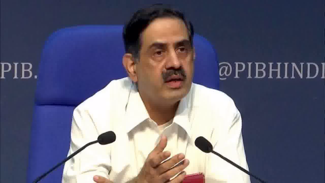 आईसीएमआर प्रमुख ने कोविड-19 की तीसरी लहर को रोकने के लिए अनलॉक की कौन सी 3 शर्तें ज़रूरी बताई हैं? #कोरोना #अनलॉक