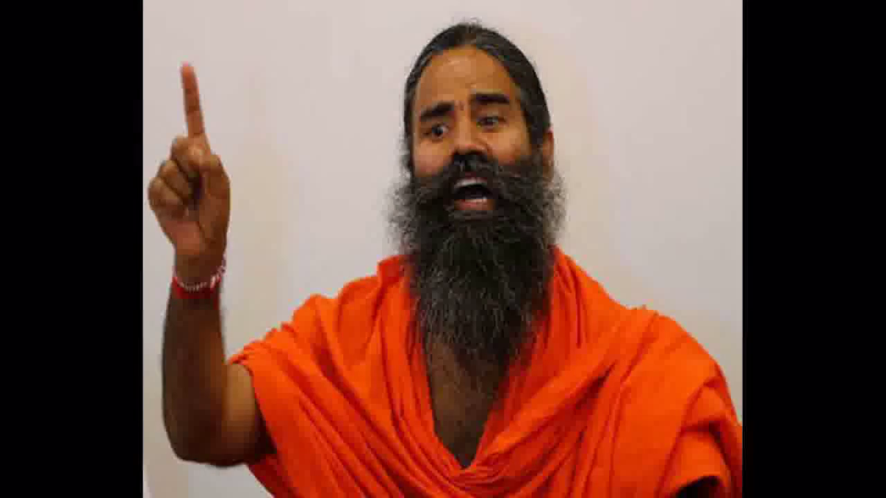 एलोपैथी को लेकर दिए बयान पर मुज़फ्फरपुर में बाबा रामदेव के खिलाफ परिवाद दायर #बाबा_रामदेव