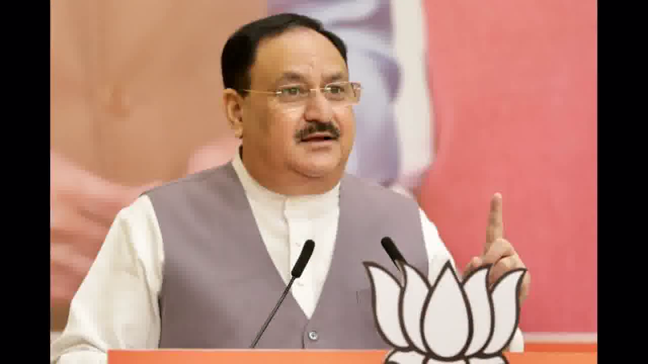 सीएम योगी को पद से हटाया तो करूंगा आत्मदाह: बीजेपी अध्यक्ष जे.पी. नड्डा को खून से लिखे पत्र में युवक #योगी #यूपी_सीएम