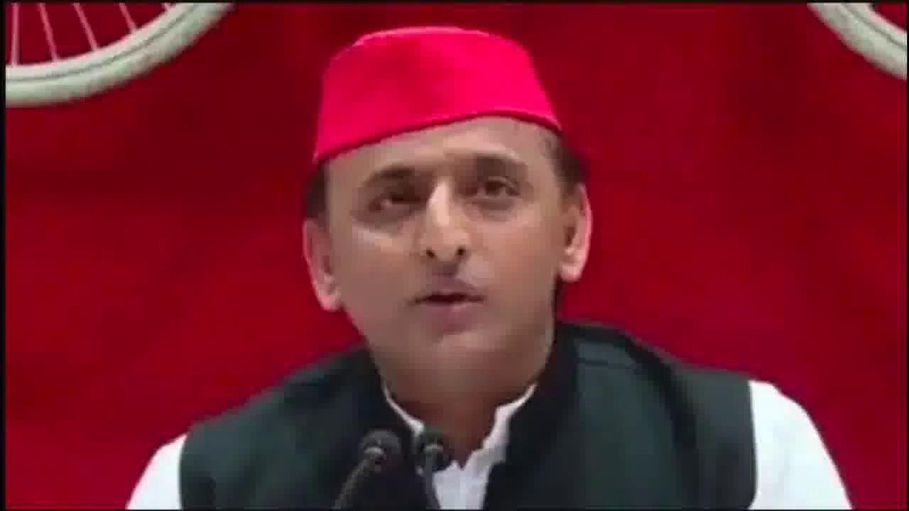 यूपी सरकार ब्लैक फंगस के मुफ्त इलाज की घोषणा करे: अखिलेश यादव  #यूपी_सरकार  #ब्लैक_फंगस