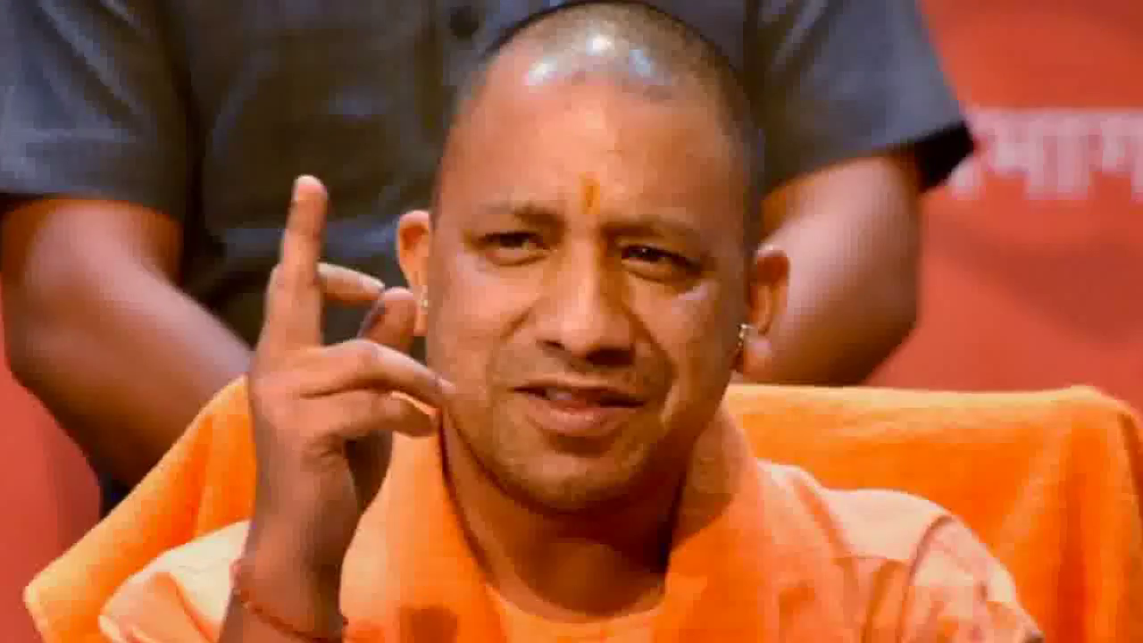 यूपी में मिले 1,268 नए कोविड-19 संक्रमित व 108 मरीज़ों की हुई मौत; 25546 हुए ऐक्टिव केस  #यूपी_कोरोना