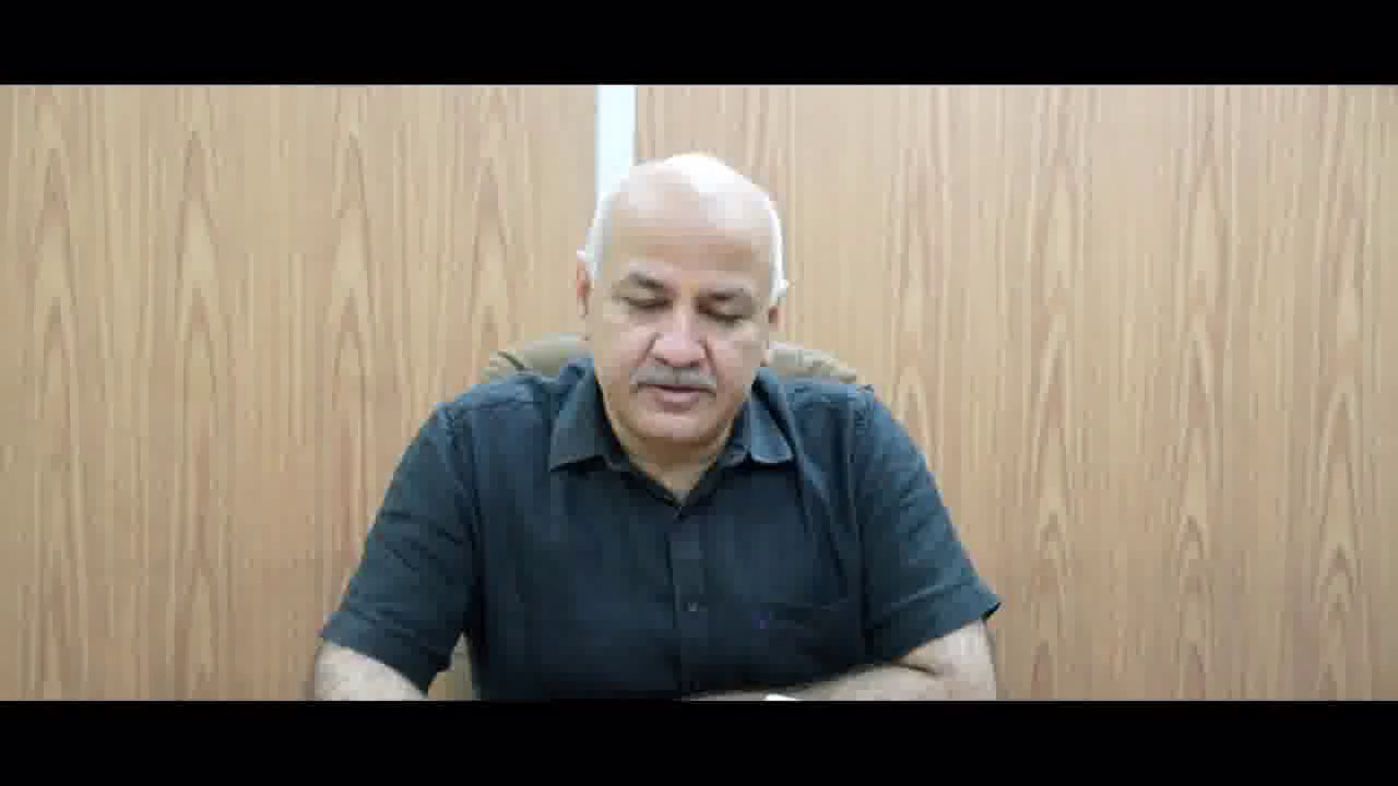 दिल्ली में ऑक्सीजन की कमी के कारण हुई मौतों को लेकर किया गया 4 सदस्यीय कमेटी का गठन  #दिल्ली_सरकार