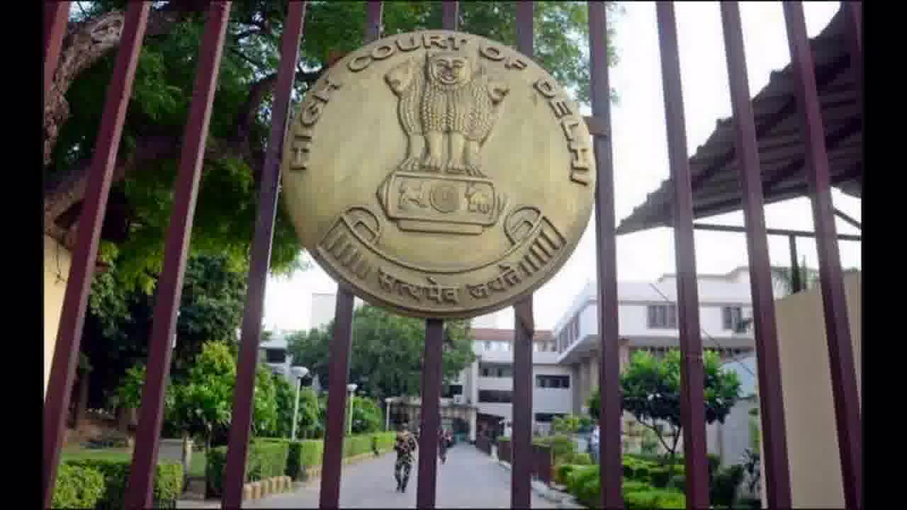 दिल्ली दंगों के दौरान हुई एक हत्या के मामले में आरोपी 3 लोगों को मिली ज़मानत  #दिल्ली_दंगा  #दिल्ली_हाईकोर्ट