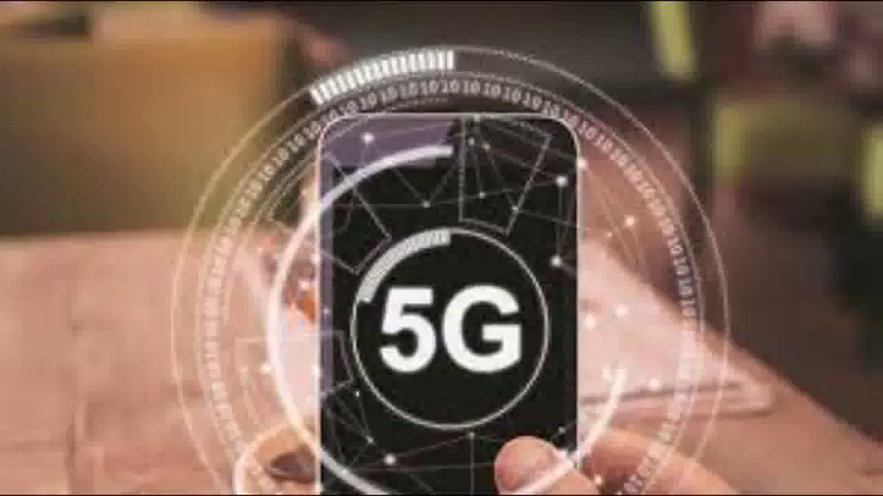 5जी तकनीक सुरक्षित, स्वास्थ्य पर प्रतिकूल प्रभाव डालने के दावे गलत: सेल्युलर ऑपरेटर्स असोसिएशन #5जी