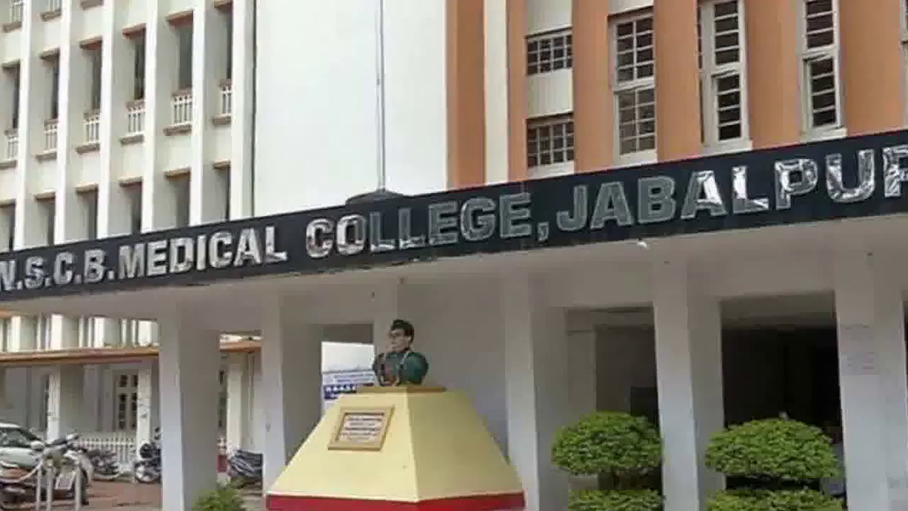 जबलपुर में एम्फोटेरेसिन बी इंजेक्शन लगवाने के बाद 30 मरीज़ों की बिगड़ी तबीयत #ब्लैक_फंगस