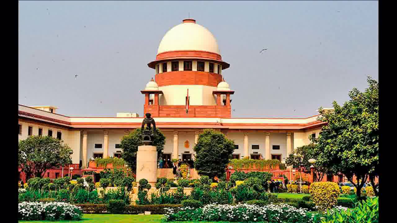सुप्रीम कोर्ट ने हरियाणा सरकार को अरावली वन क्षेत्र में 10,000 अवैध घर हटाने का दिया आदेश  #अरावली
