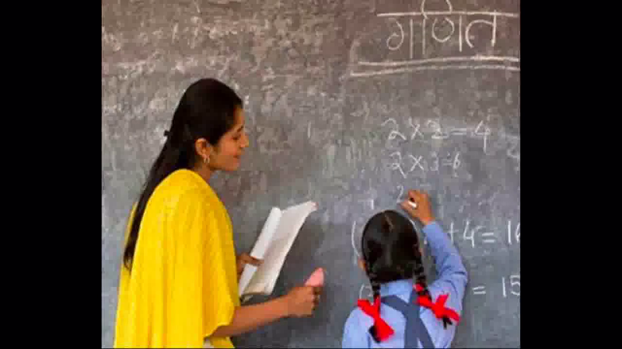 मध्य प्रदेश में 22,670 शिक्षकों की भर्ती प्रक्रिया फिर से प्रारंभ #शिक्षक_भर्ती
