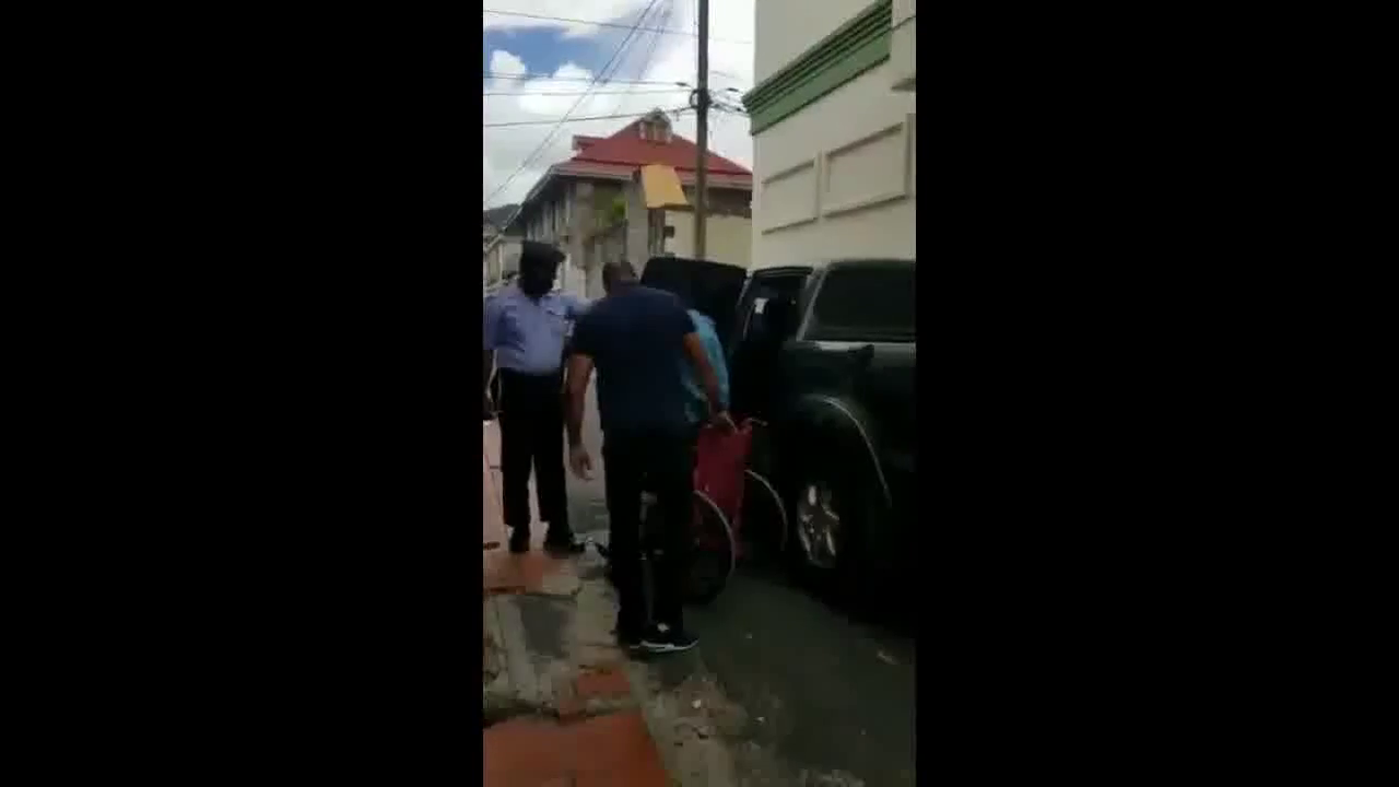 कुछ ही हफ्तों में मेहुल चोकसी को भारत प्रत्यर्पित किया जा सकता है: वकील हरीश साल्वे #अपराध #मेहुल_चोकसी