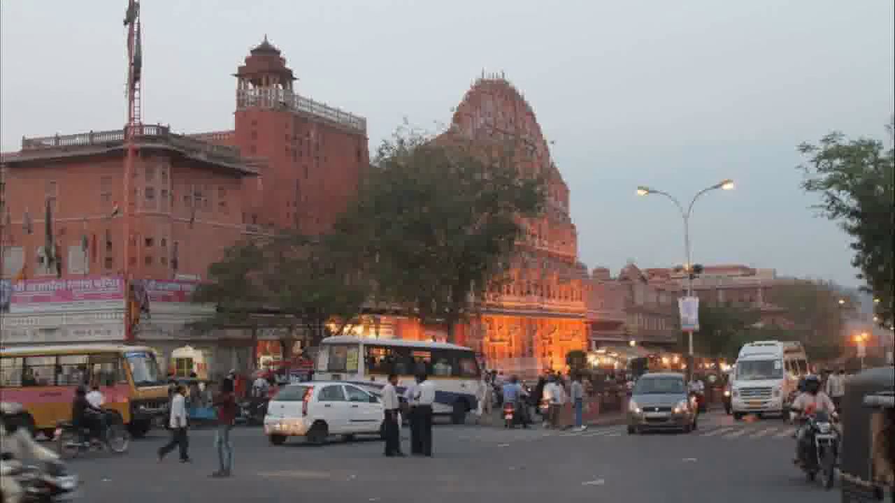 राजस्थान में कोविड-19 प्रतिबंधों में और ढील के बाद आज से किन चीज़ों की होगी अनुमति? #अनलॉक #कोरोना_वायरस