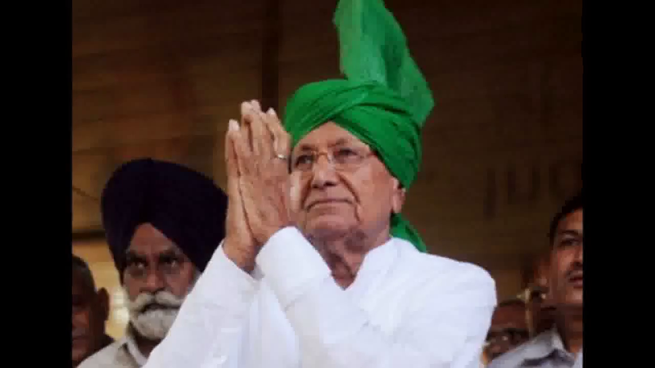 संभव है चुनाव के लिए लोगों को 2024 का इंतज़ार न करना पड़े: पूर्व सीएम ओम प्रकाश चौटाला #चुनाव #इनेलो