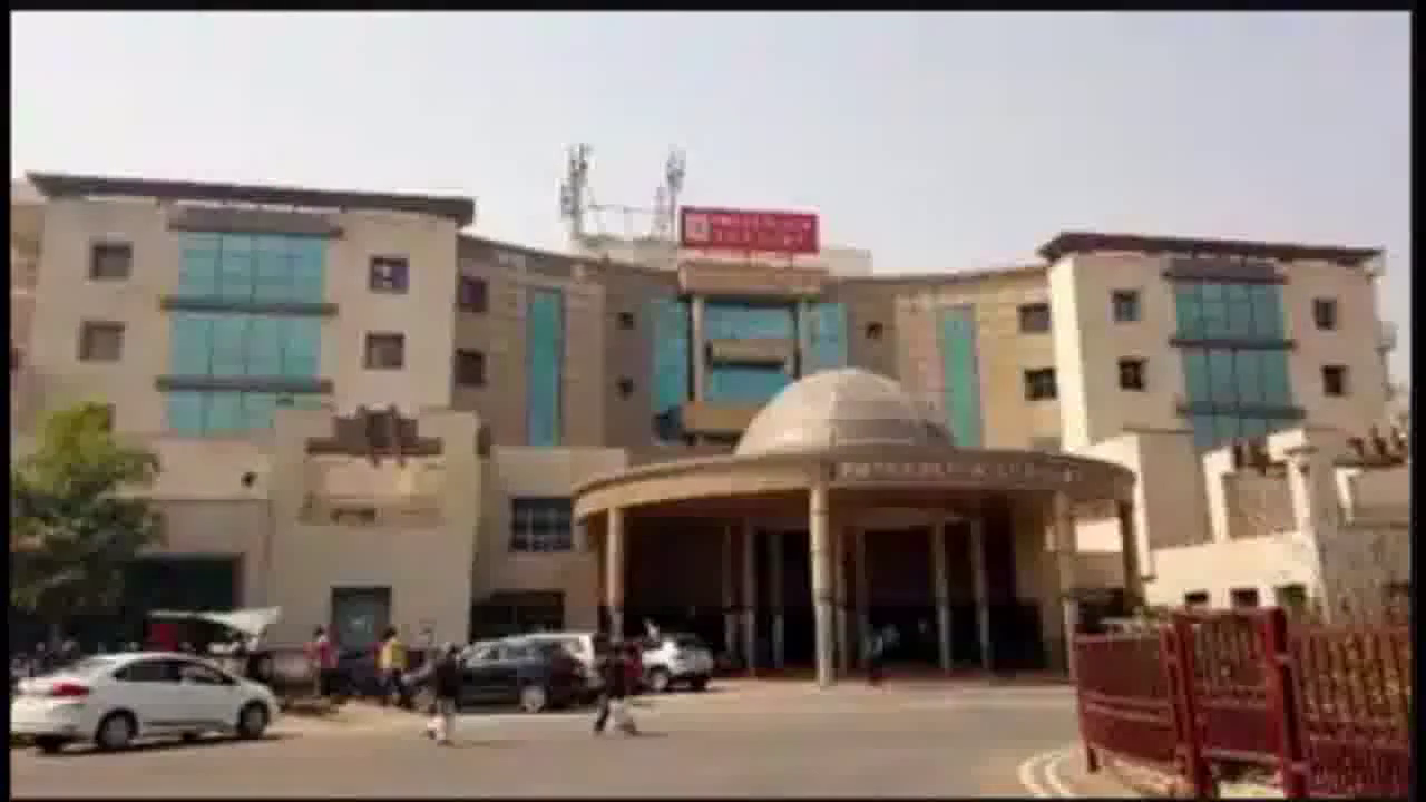 अस्पताल में भर्ती यूपी के पूर्व सीएम कल्याण सिंह की तबीयत फिर बिगड़ी, मिलने पहुंचे CM योगी #कल्याण_सिंह