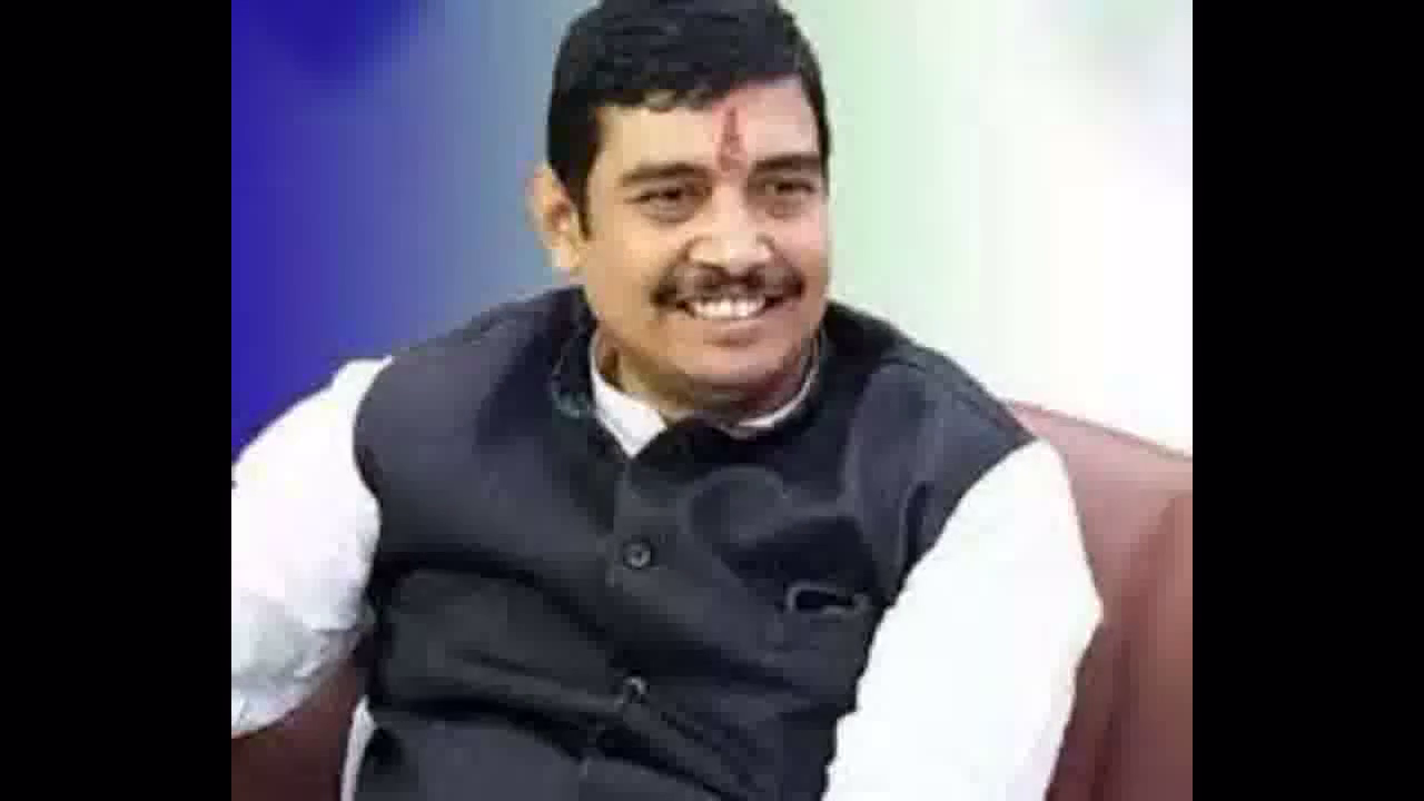 बसपा सांसद अतुल राय को है मुख्तार अंसारी से खतरा, बढ़े सुरक्षा: सीएम से सांसद के परिजन #अतुल_राय