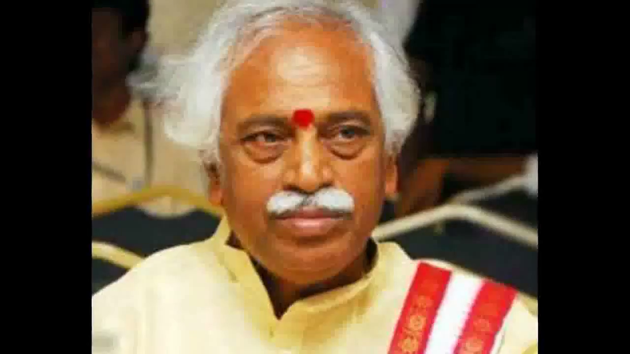 हरियाणा के राज्यपाल बंडारू दत्तात्रेय ने राष्ट्रपति रामनाथ कोविंद से की मुलाकात #राज्यपाल #राष्ट्रपति_भवन