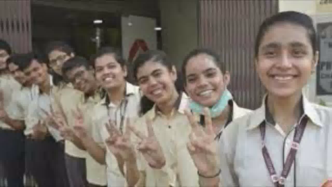 राजस्थान माध्यमिक शिक्षा बोर्ड ने 12वीं के तीनों संकाय के परिणाम किए घोषित #रिज़ल्ट