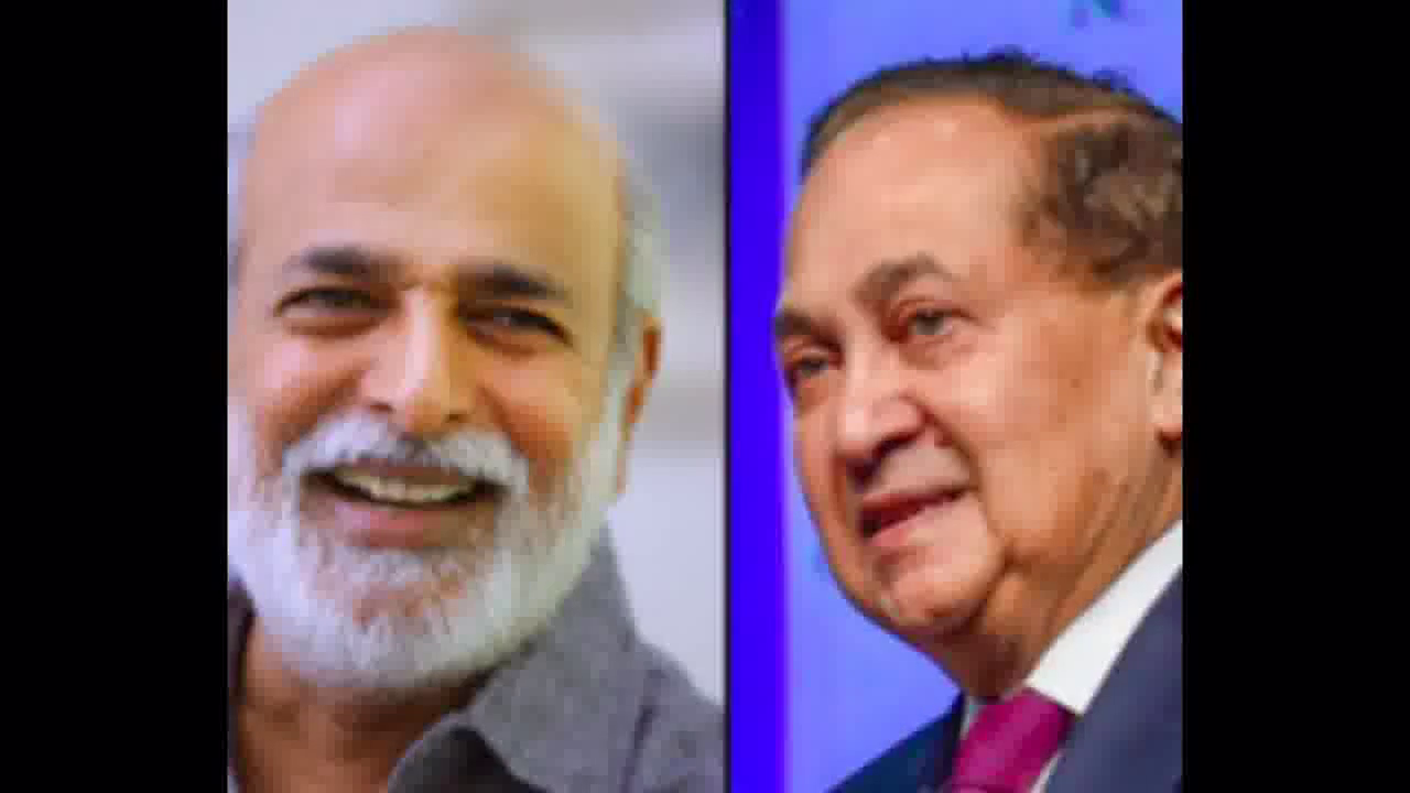 सरकार से पूछें कि क्या उसने पेगासस का इस्तेमाल किया है?: सुप्रीम कोर्ट में 2 वरिष्ठ पत्रकारों की याचिका #पेगासस