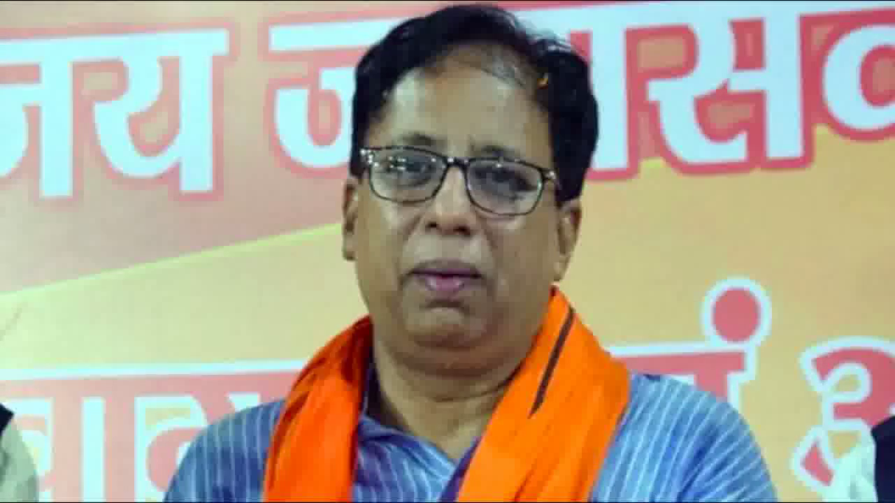पूर्वी चंपारण के बनकटवा में 18+ की पूरी आबादी को लगाया गया कोविड-19 की टीका: बिहार BJP प्रदेश अध्यक्ष #कोविड_टीकाकरण