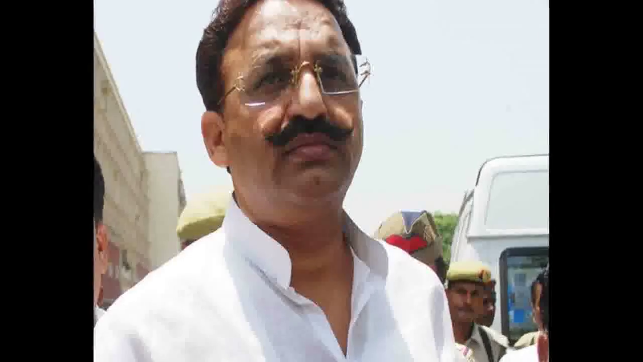 बांदा जेल में बंद विधायक मुख्तार अंसारी पर ईडी ने दर्ज कराया मनी लॉन्ड्रिंग केस: खबर #राजनीति #गबन