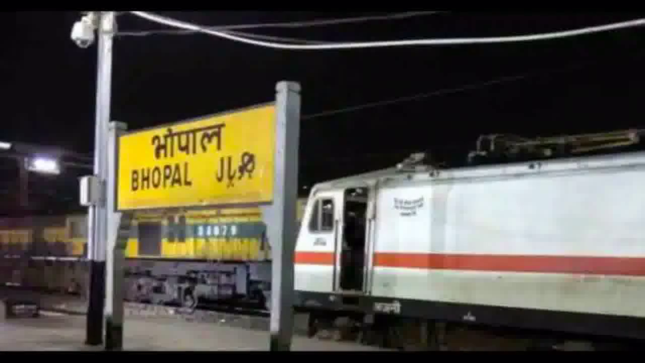 भोपाल में पिछले 2 दिनों में 30 बच्चों को किया गया रेस्क्यू, काम के सिलसिले में बिहार से लाए जा रहे थे एमपी #रेस्क्यू