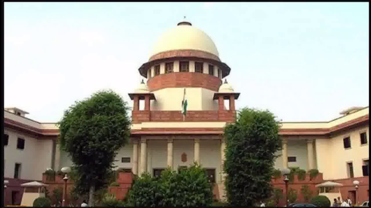 फेसबुक के पास समाज के ध्रुवीकरण की क्षमता: दिल्ली दंगों के मामले में सुप्रीम कोर्ट #फेसबुक #दिल्ली_दंगे