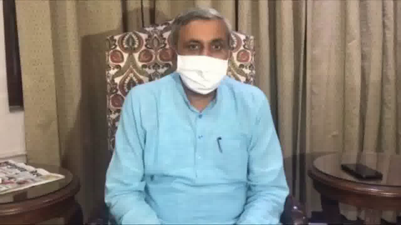 हम गन्नौर में 550 एकड़ में एशिया की सबसे बड़ी मंडी बनाने जा रहे हैंः कृषि मंत्री जेपी दलाल #गन्नौर #किसान_मंडी