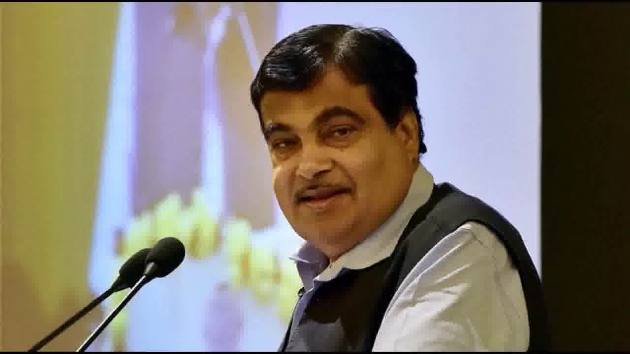 गडकरी ने 10-लेन के निर्माणाधीन बेंगलुरु-मैसूर आर्थिक गलियारे की तस्वीरें कीं शेयर, यात्रा समय घटकर होगा आधा #परिवहन