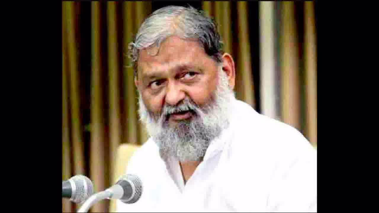 पाकिस्तान से आपको इतनी ही मोहब्बत है तो वहां चली जाइए: महबूबा मुफ्ती से अनिज विज #पाकिस्तान #अनिल_विज