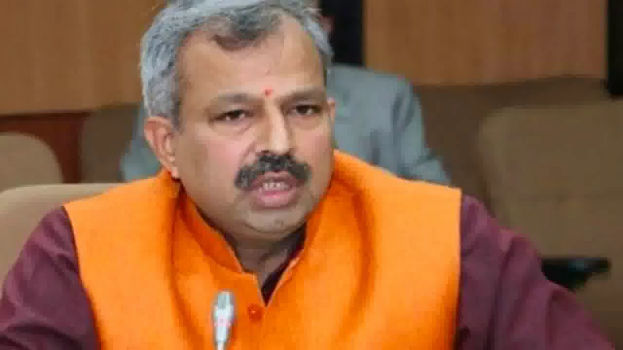 असलियत ये है कि केजरीवाल सरकार ऑक्सीजन ऑडिट कमेटी की रिपोर्ट से डरी हुई है: आदेश गुप्ता #ऑक्सीजन