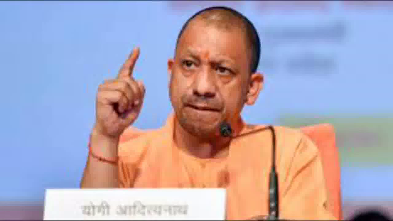 552 में से 282 ऑक्सीजन प्लांट हुए ऐक्टिव, 15 अगस्त तक सभी को करें स्थापित: सीएम योगी #ऑक्सीजन_प्लांट #कोविड_19