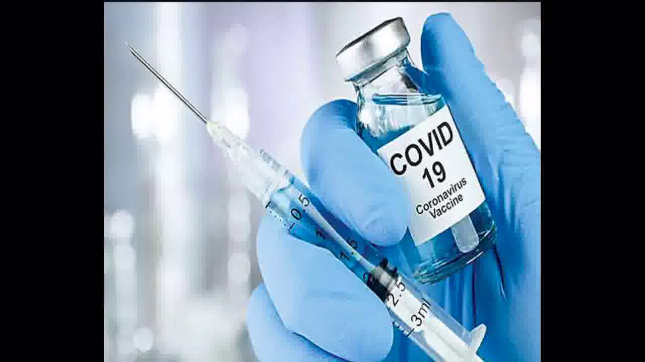 उत्तर प्रदेश में अब तक लगभग 8 करोड़ 62 लाख लोगों को लगाई गई कोविड-19 वैक्सीन: यूपी सूचना विभाग #कोविड_वैक्सीन