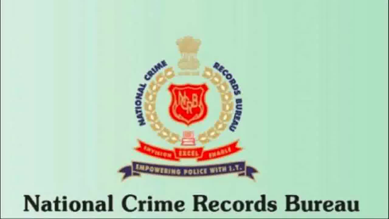 पिछले साल 4 प्रमुख महानगरों में से दिल्ली में दर्ज हुए साइबर अपराध के सबसे कम मामले #साइबर_अपराध